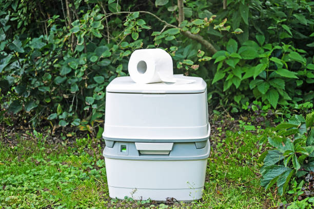Best Construction site porta potty rental  in Lakeland South, WA