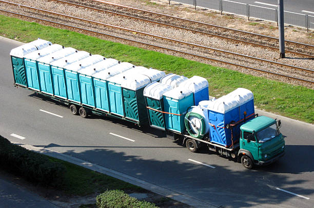 Best Affordable porta potty rental  in Lakeland South, WA