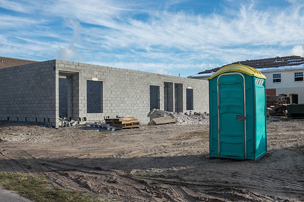 Best Portable restroom trailer rental  in Lakeland South, WA